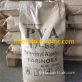 China High Quality Water Soluble PVA Glue Powder Supplier